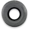 Rubbermaster 16x6.50-8 Turf 4 Ply Tubeless Low Speed Tire 450300 - alternate 1